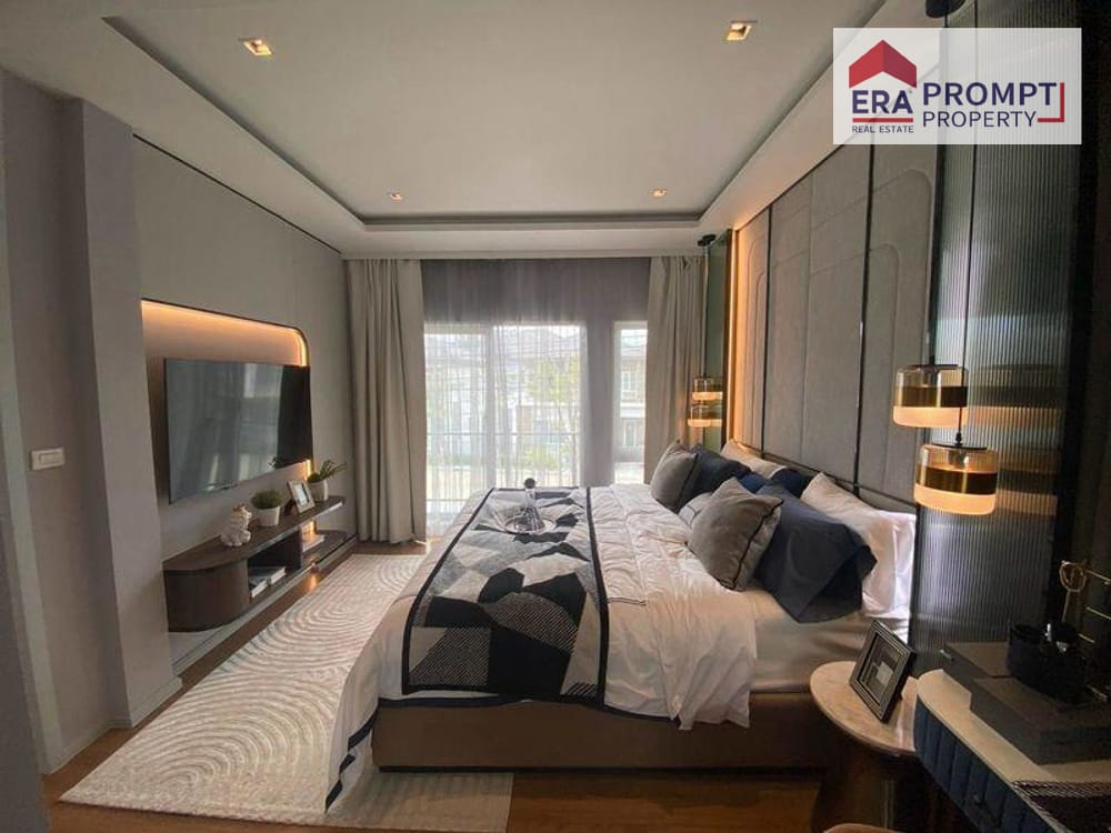 HOUSE FOR RENT | GRAND PLENO MEGA BANGNA 10