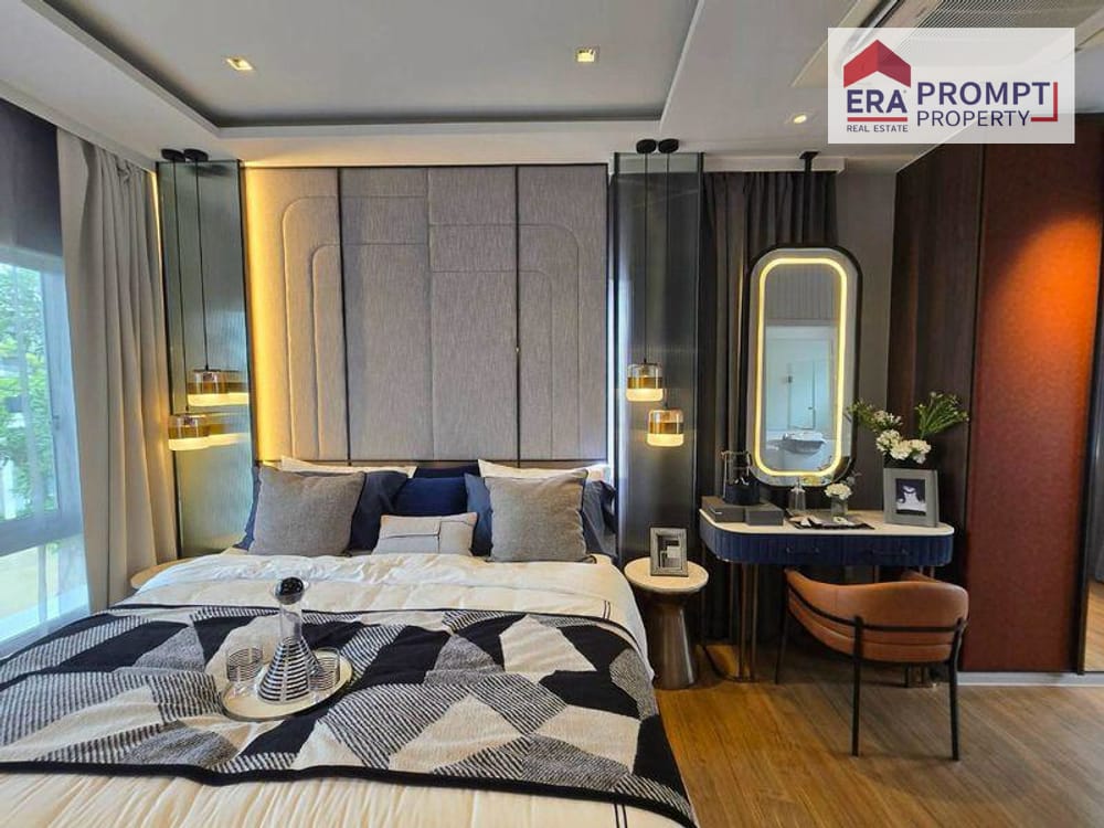 HOUSE FOR RENT | GRAND PLENO MEGA BANGNA 11