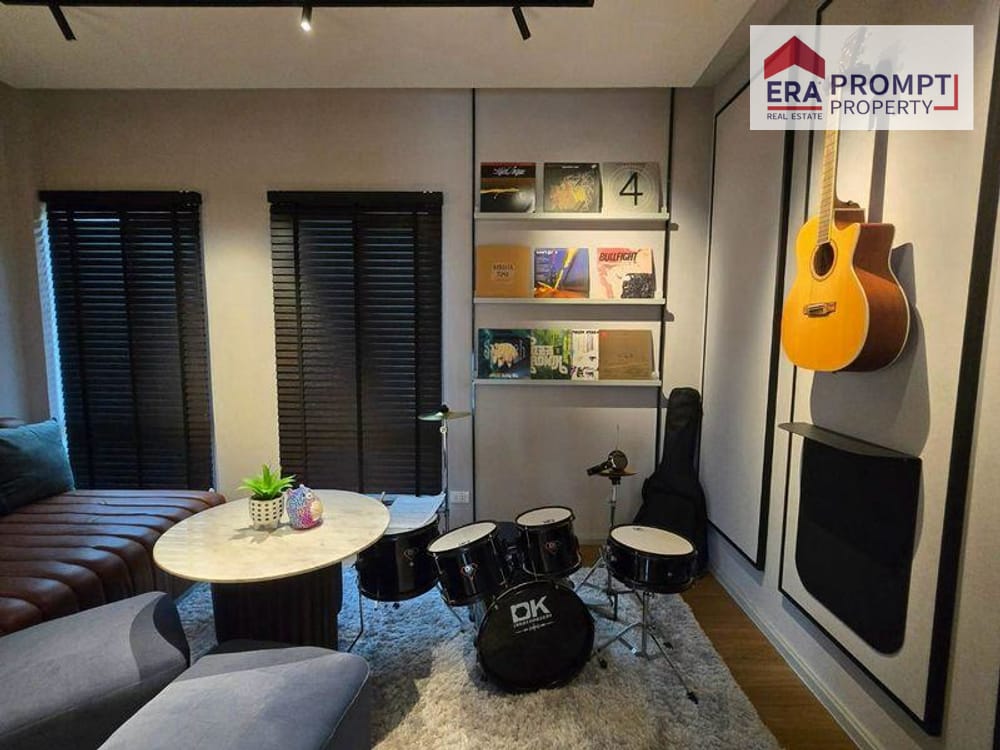 HOUSE FOR RENT | GRAND PLENO MEGA BANGNA 13