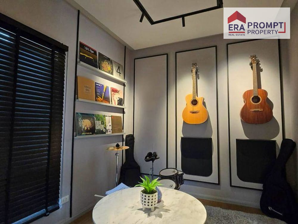 HOUSE FOR RENT | GRAND PLENO MEGA BANGNA 15