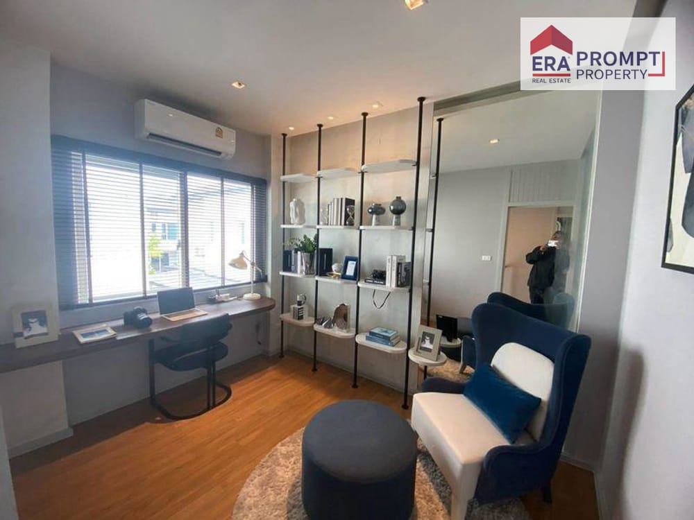 HOUSE FOR RENT | GRAND PLENO MEGA BANGNA 17