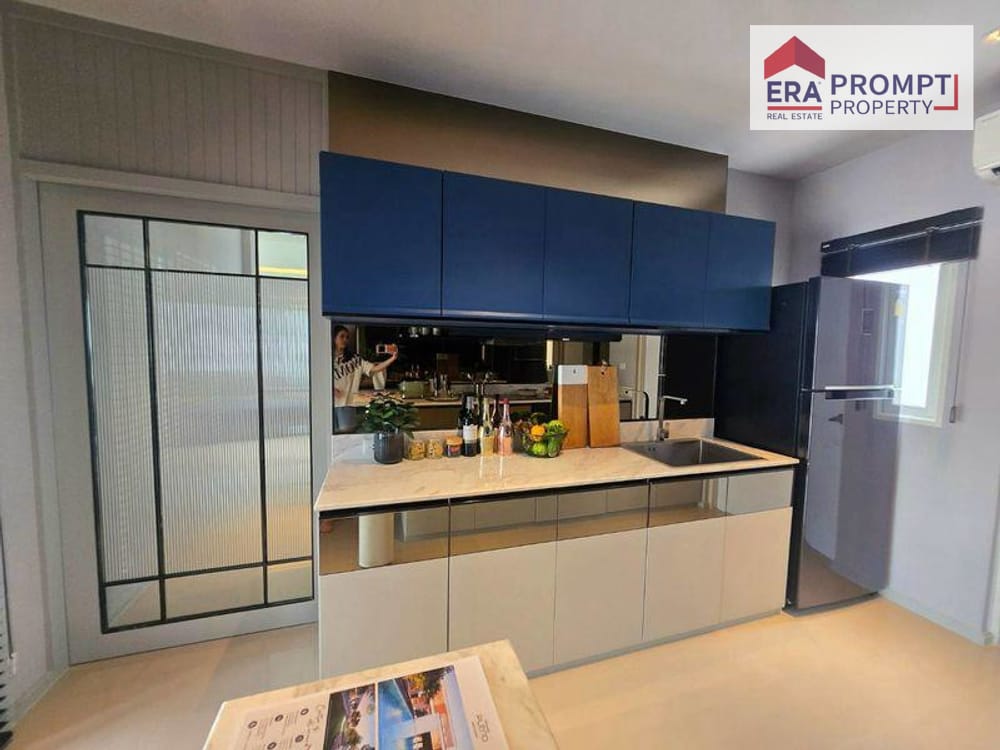 HOUSE FOR RENT | GRAND PLENO MEGA BANGNA 5