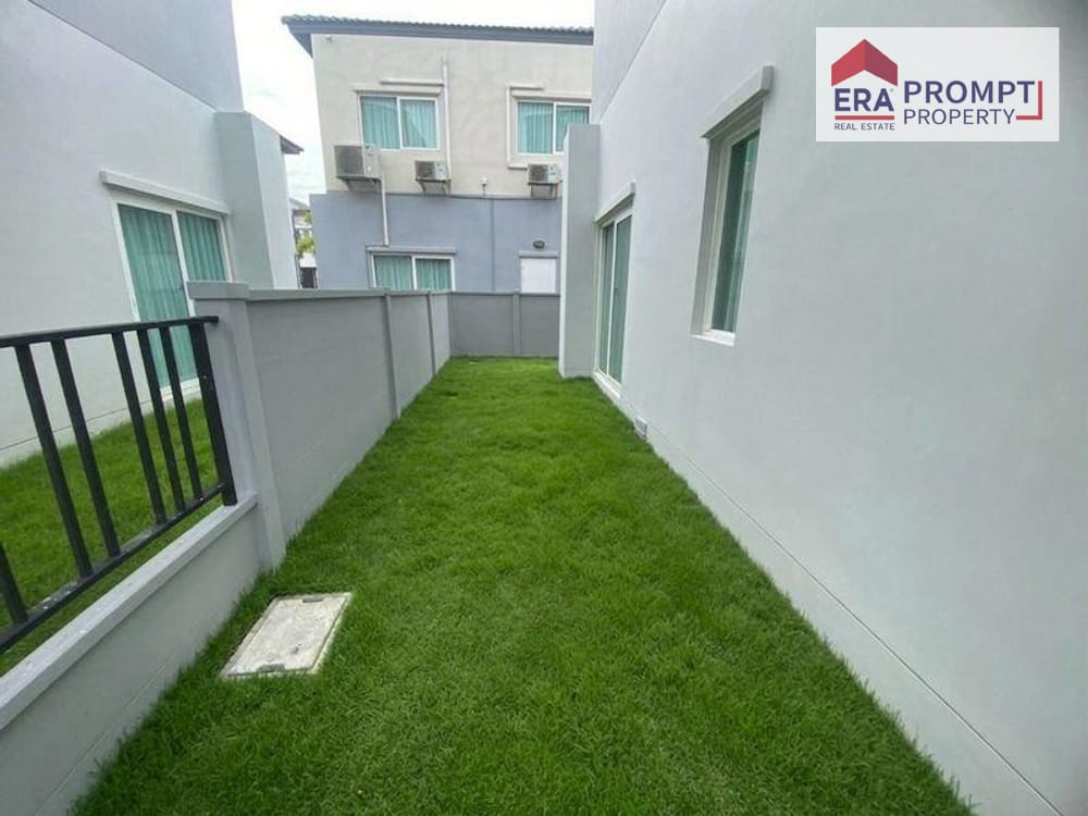 HOUSE FOR RENT | GRAND PLENO MEGA BANGNA 22