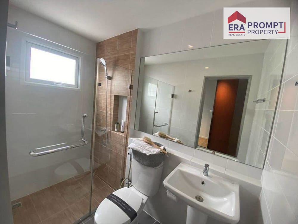 HOUSE FOR RENT | GRAND PLENO MEGA BANGNA 20