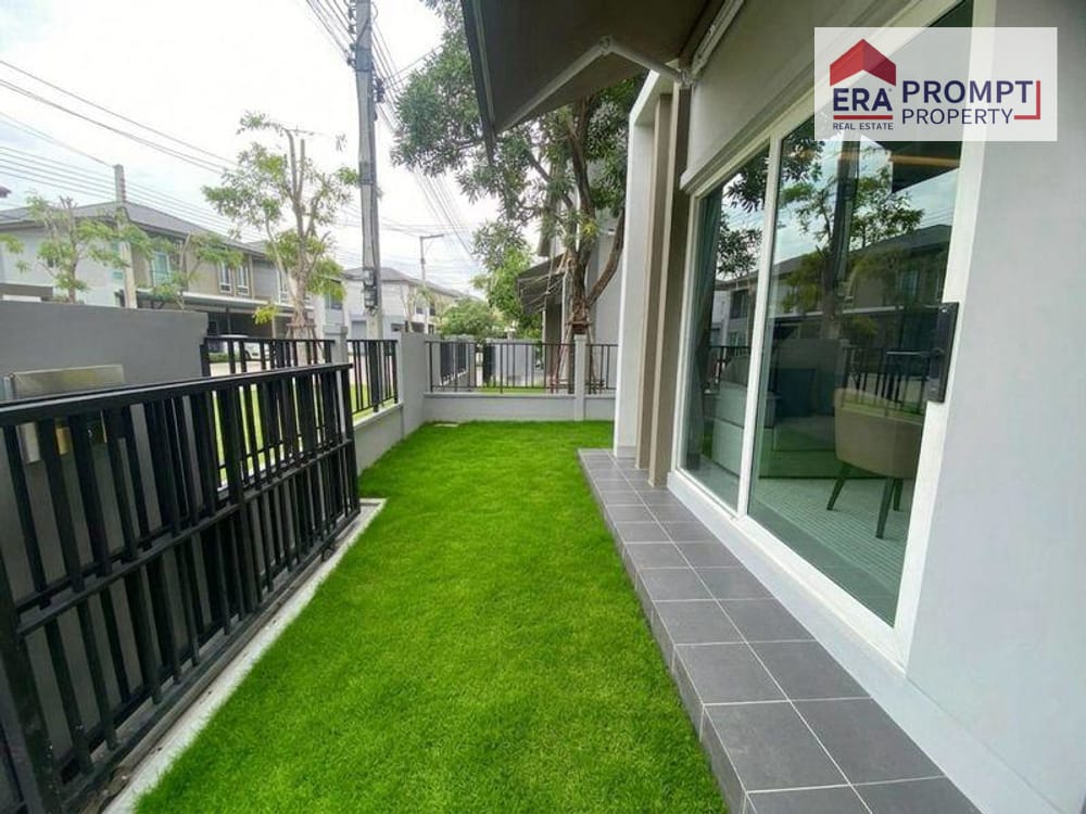 HOUSE FOR RENT | GRAND PLENO MEGA BANGNA 23