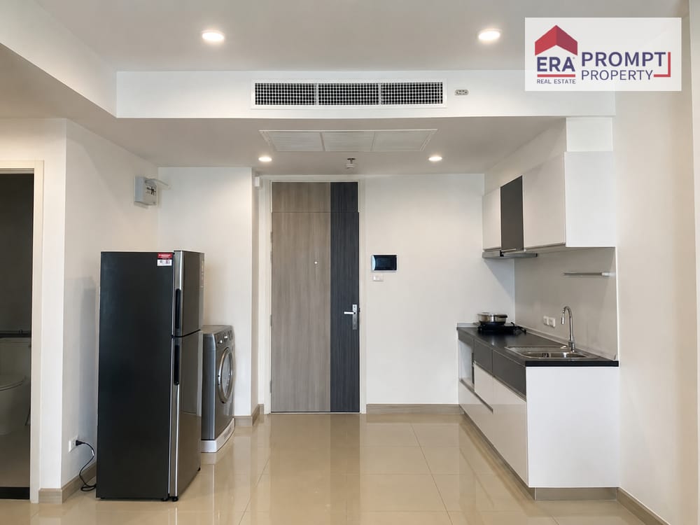 FOR RENT | Supalai Lite Ratchada–Narathiwas–Sathorn 2