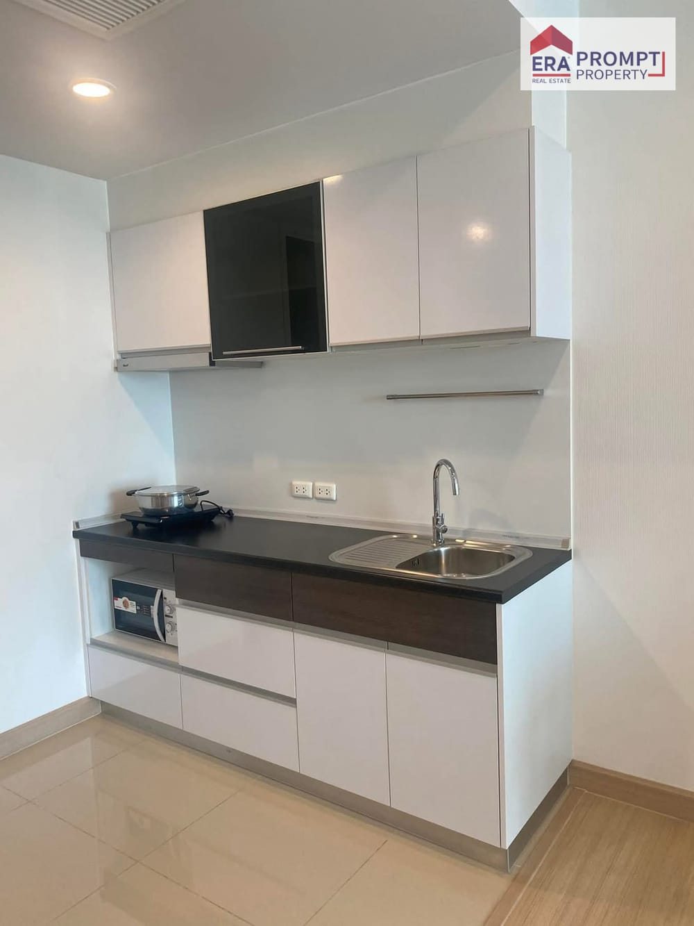 FOR RENT | Supalai Lite Ratchada–Narathiwas–Sathorn 4