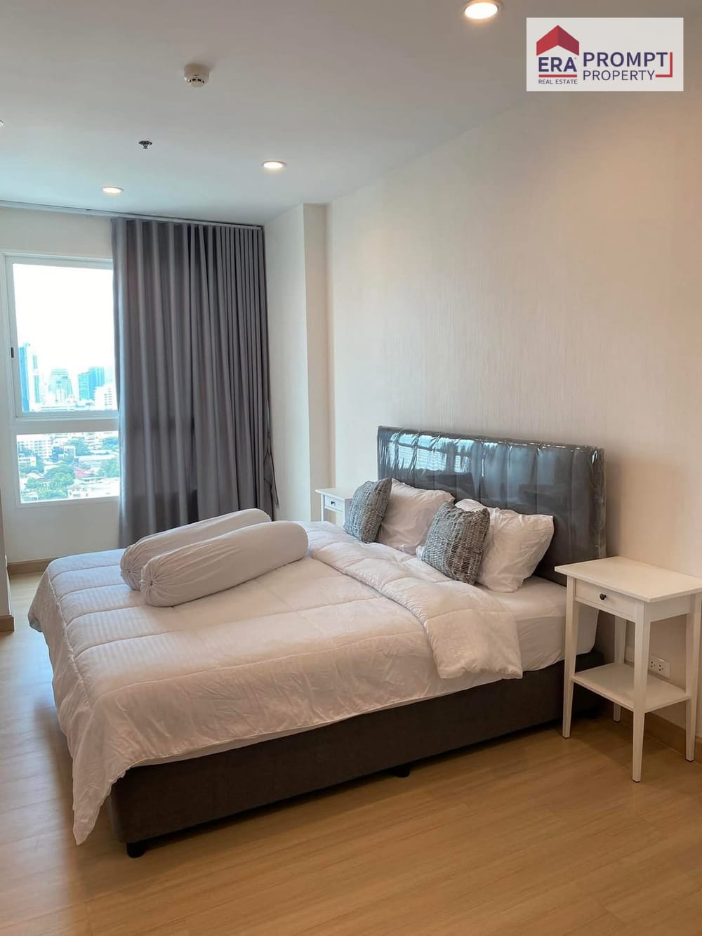 FOR RENT | Supalai Lite Ratchada–Narathiwas–Sathorn 7