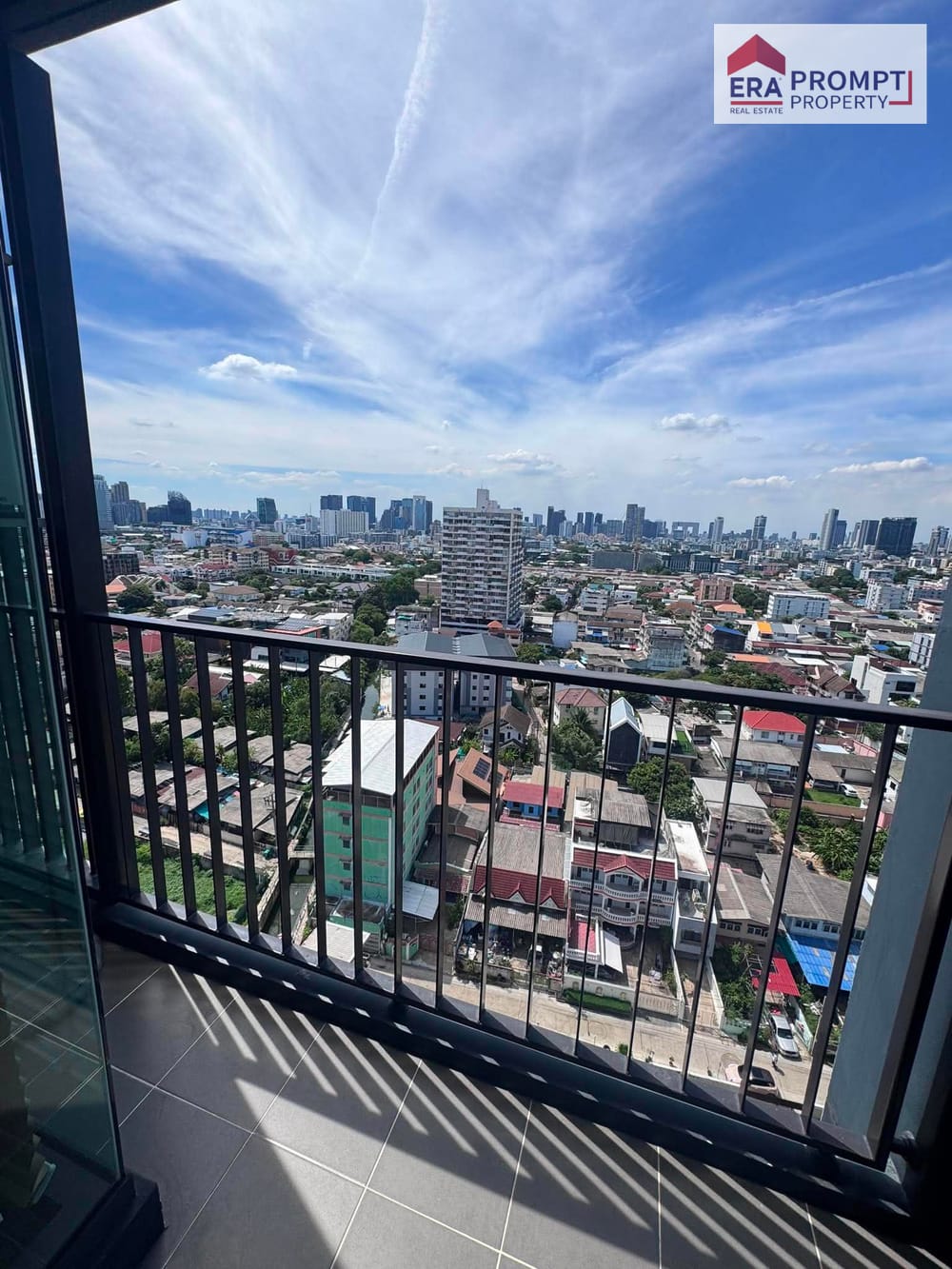 FOR SALE: IDEO Ratchada–Sutthisan | 16th Floor Near MRT Sutthisan | 3.9 Million THB 6