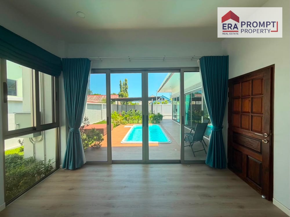 ให้เช่า SIVA PRIVATE POOL VILLA | ราไวย์ ภูเก็ต 12