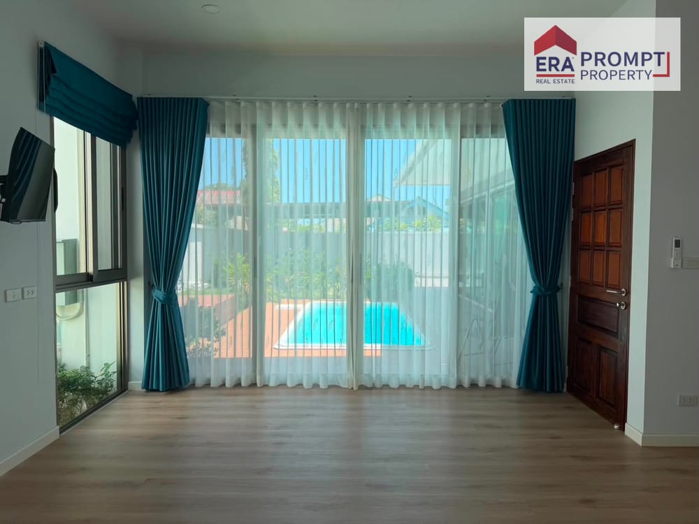 ให้เช่า SIVA PRIVATE POOL VILLA | ราไวย์ ภูเก็ต 13