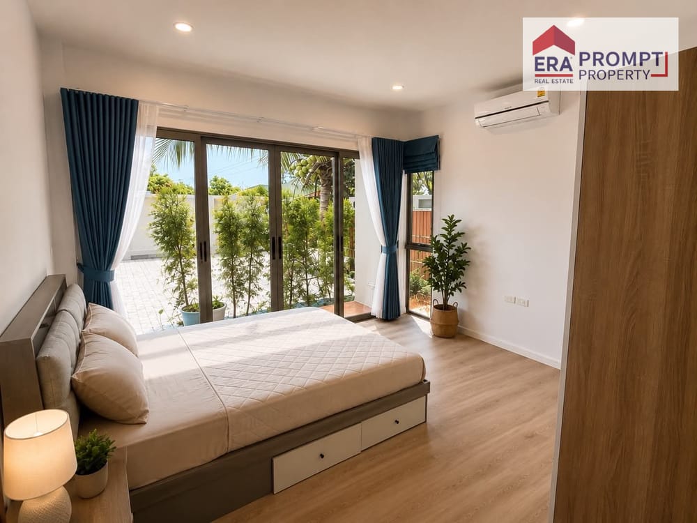 ให้เช่า SIVA PRIVATE POOL VILLA | ราไวย์ ภูเก็ต 8
