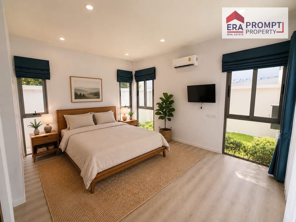 ให้เช่า SIVA PRIVATE POOL VILLA | ราไวย์ ภูเก็ต 10