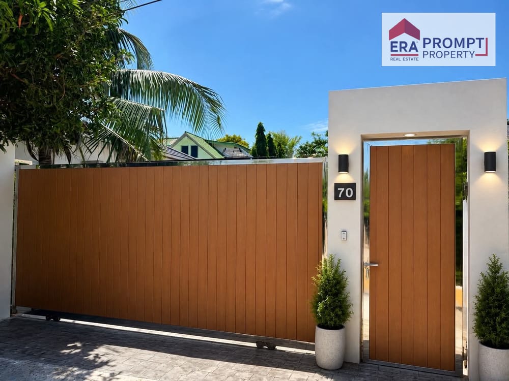 ให้เช่า SIVA PRIVATE POOL VILLA | ราไวย์ ภูเก็ต 2