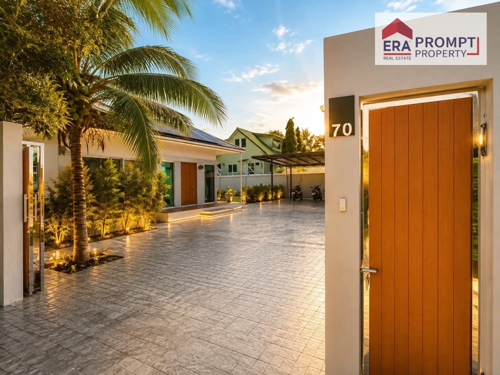 ให้เช่า SIVA PRIVATE POOL VILLA | ราไวย์ ภูเก็ต 1