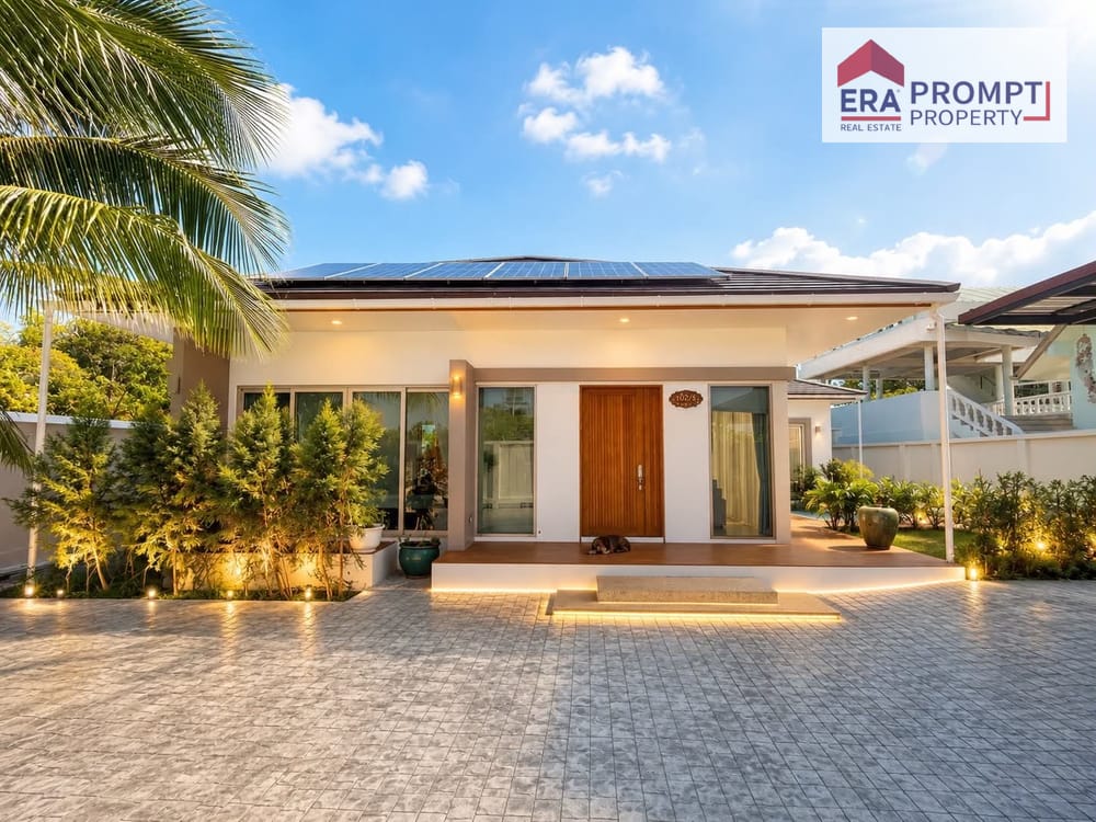 ให้เช่า SIVA PRIVATE POOL VILLA | ราไวย์ ภูเก็ต 3