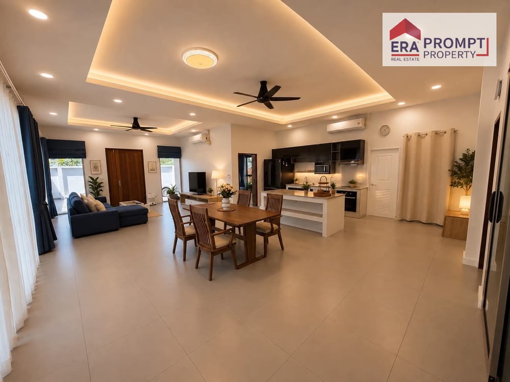 ให้เช่า SIVA PRIVATE POOL VILLA | ราไวย์ ภูเก็ต 6