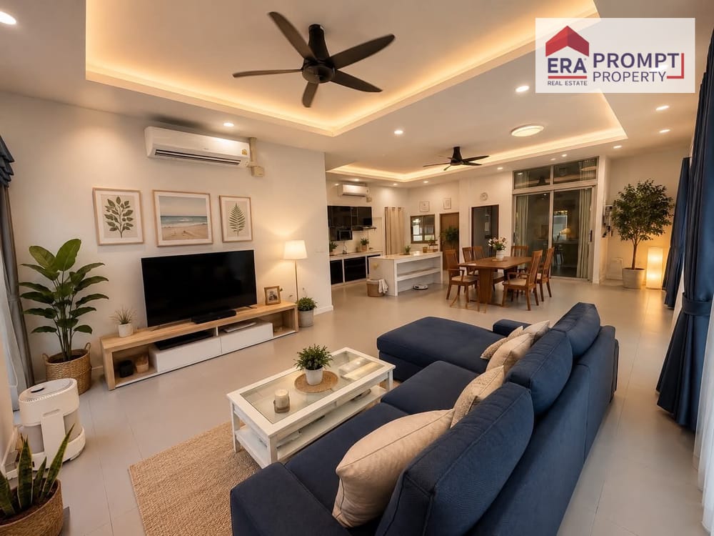 ให้เช่า SIVA PRIVATE POOL VILLA | ราไวย์ ภูเก็ต 7