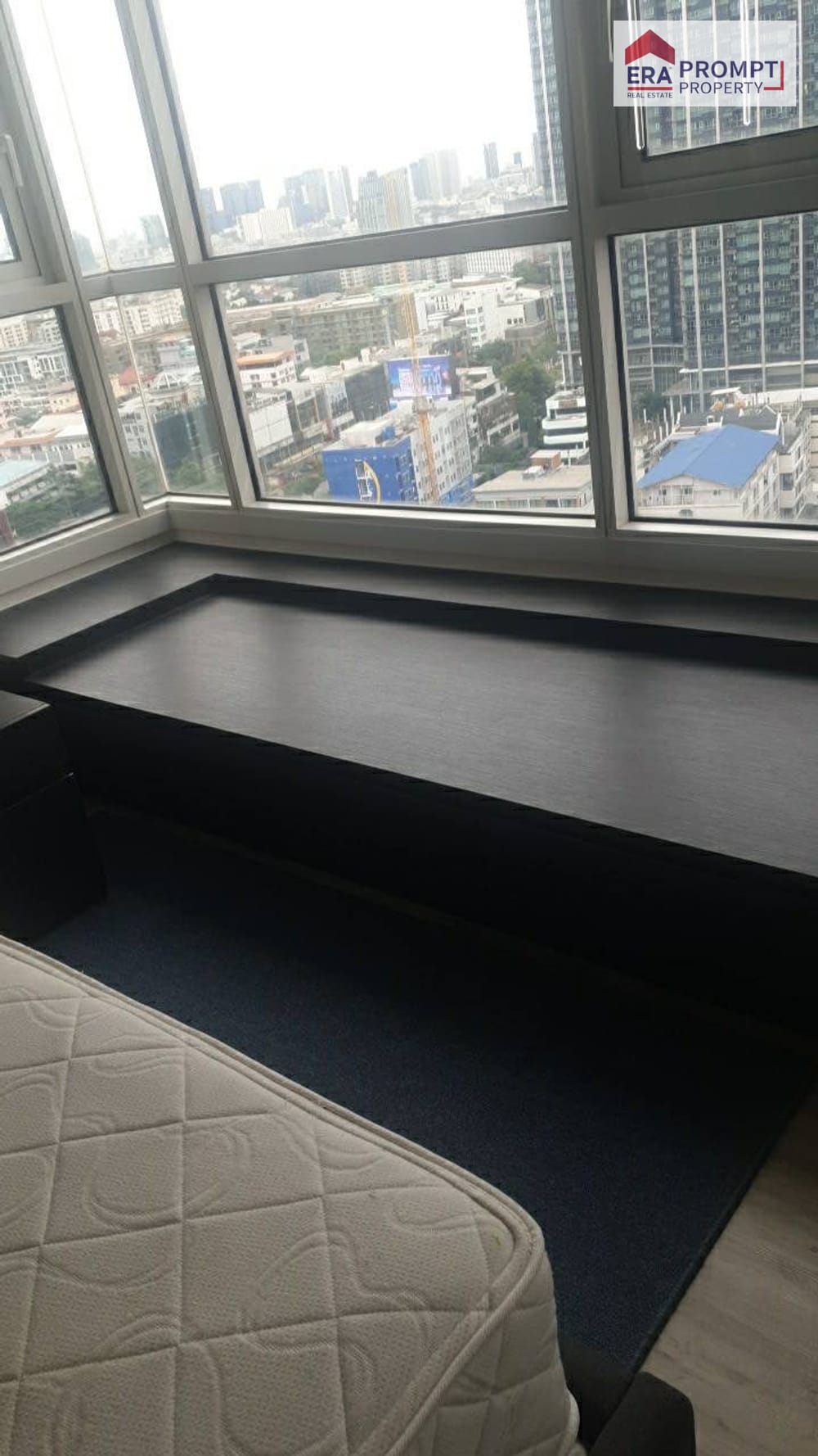 Condo for Sale: XT HUAI KHWANG | 1-Bedroom | Prime Ratchada Location 2