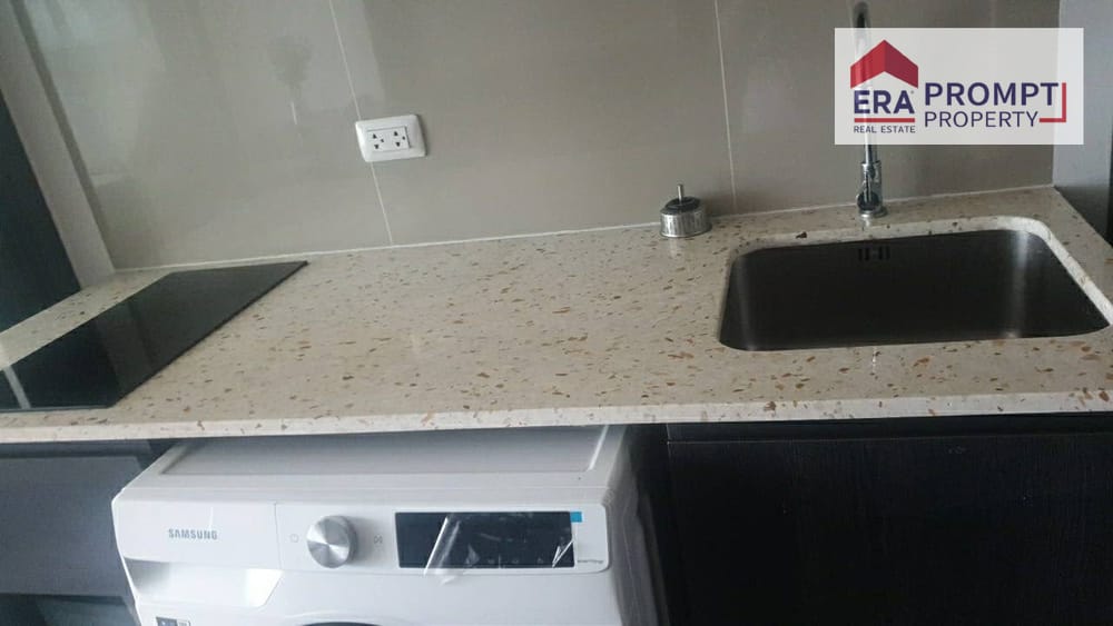 Condo for Sale: XT HUAI KHWANG | 1-Bedroom | Prime Ratchada Location 6