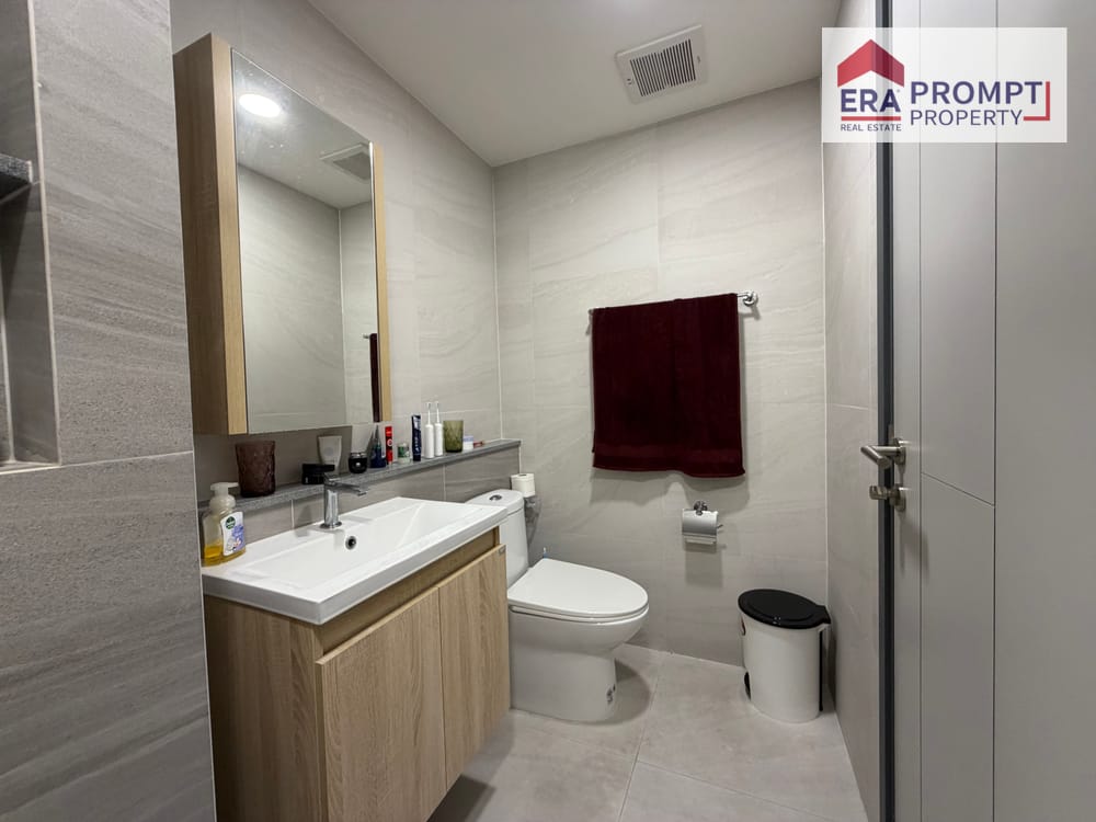  For Rent: The Stage Mindscape Ratchada–Huai Khwang | Near MRT Huai Khwang 8