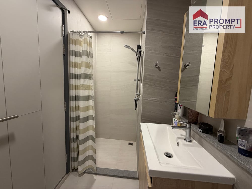  For Rent: The Stage Mindscape Ratchada–Huai Khwang | Near MRT Huai Khwang 9