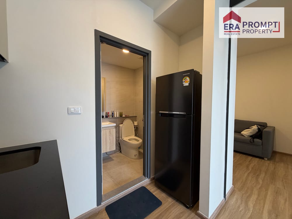  For Rent: The Stage Mindscape Ratchada–Huai Khwang | Near MRT Huai Khwang 7