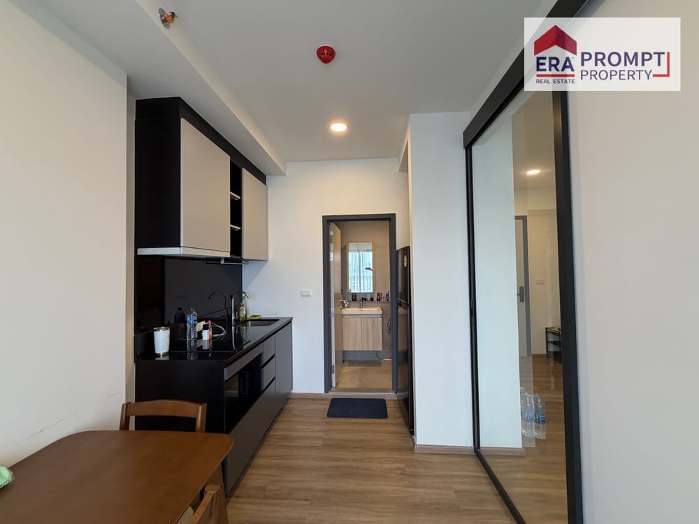  For Rent: The Stage Mindscape Ratchada–Huai Khwang | Near MRT Huai Khwang 6