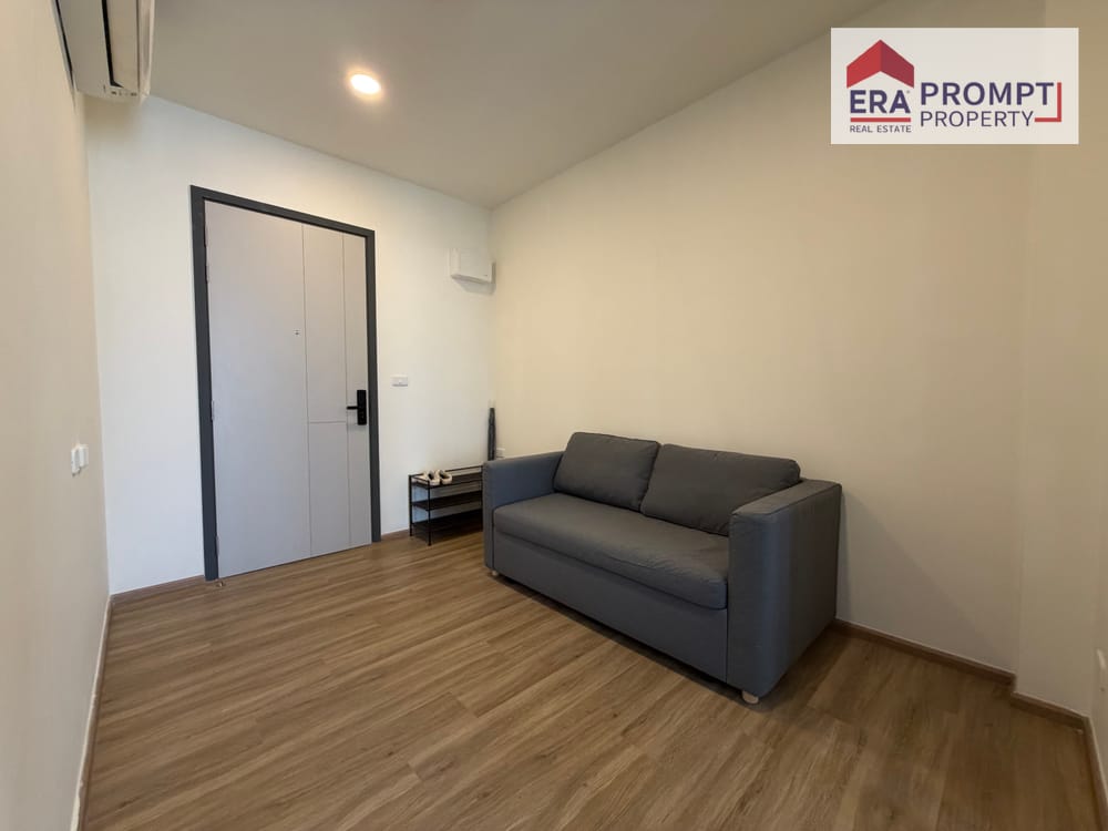 For Rent: The Stage Mindscape Ratchada–Huai Khwang | Near MRT Huai Khwang 3