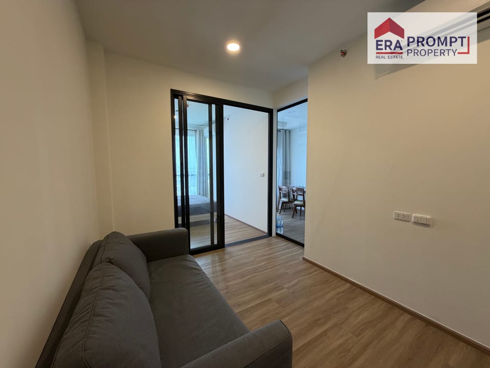  For Rent: The Stage Mindscape Ratchada–Huai Khwang | Near MRT Huai Khwang 4