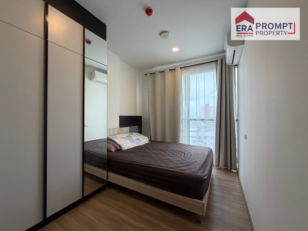  For Rent: The Stage Mindscape Ratchada–Huai Khwang | Near MRT Huai Khwang 2