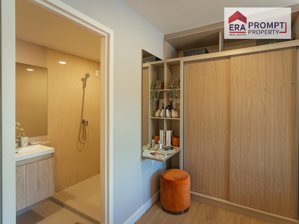💎 Not Just a Condo… It’s a Lifestyle A luxurious 1-bedroom condo with mountain views, just minutes from the beach. The Club Amaze – Where Your Good Life in Phuket Begins. 14