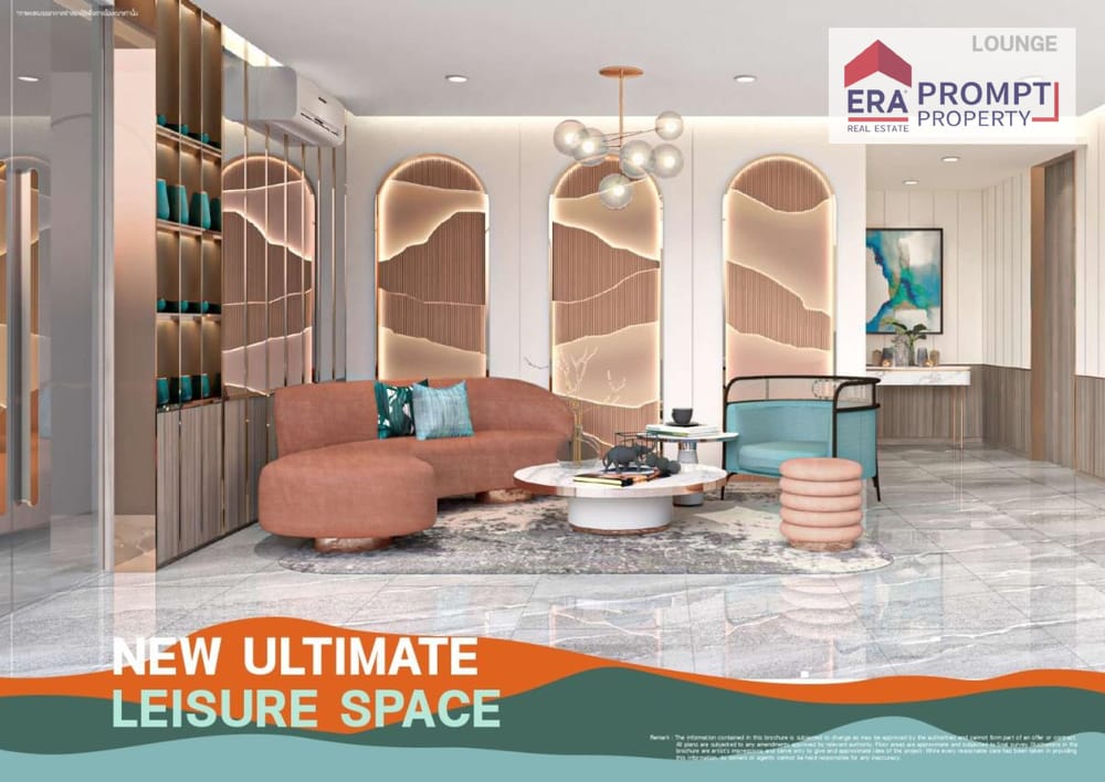 💎 Not Just a Condo… It’s a Lifestyle A luxurious 1-bedroom condo with mountain views, just minutes from the beach. The Club Amaze – Where Your Good Life in Phuket Begins. 7