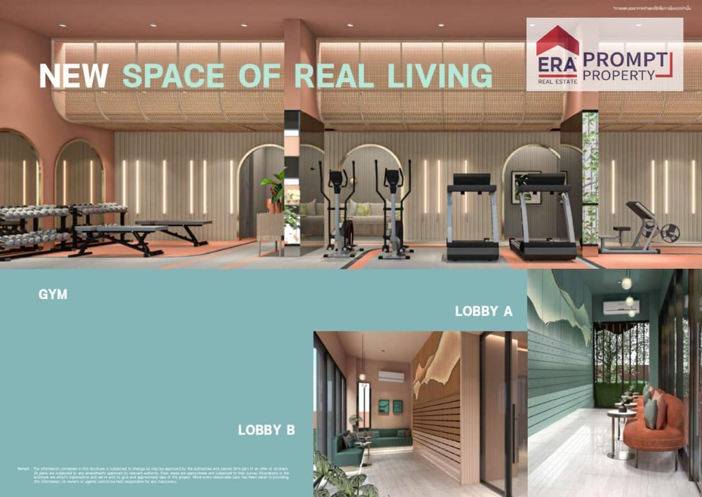 💎 Not Just a Condo… It’s a Lifestyle A luxurious 1-bedroom condo with mountain views, just minutes from the beach. The Club Amaze – Where Your Good Life in Phuket Begins. 8