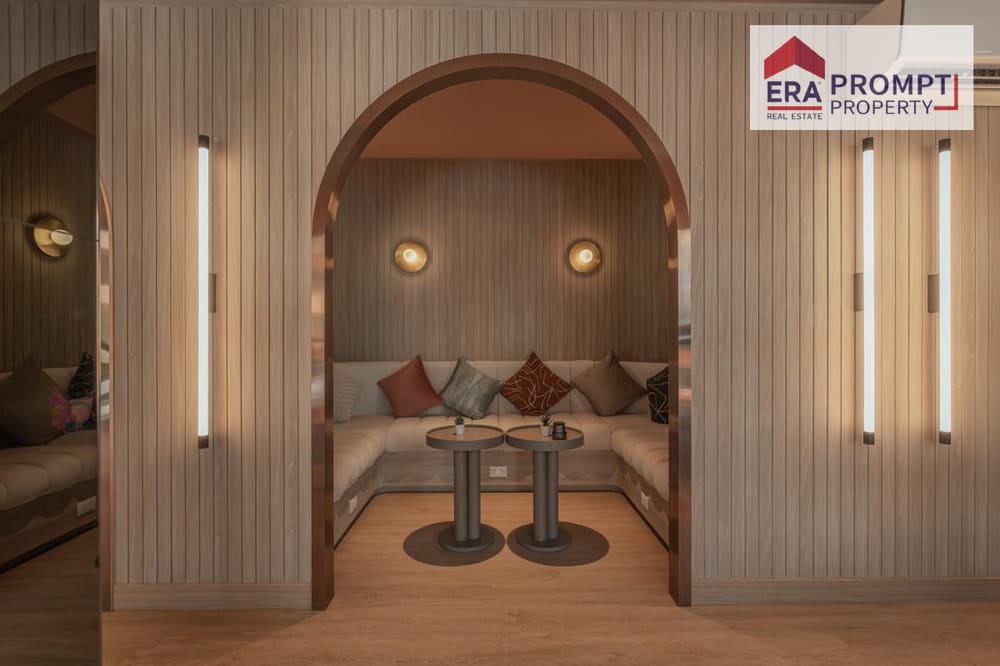 💎 Not Just a Condo… It’s a Lifestyle A luxurious 1-bedroom condo with mountain views, just minutes from the beach. The Club Amaze – Where Your Good Life in Phuket Begins. 10