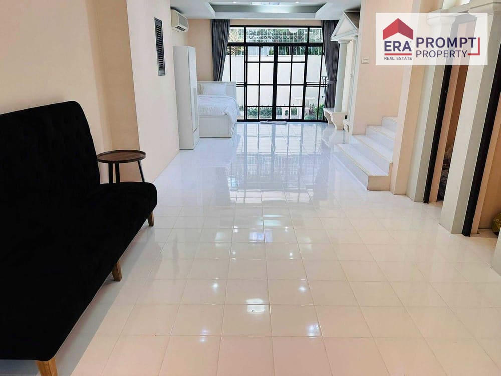 Сдам 4-к. таунхаус, 200м², в ЖК Sukhumvit 31 9
