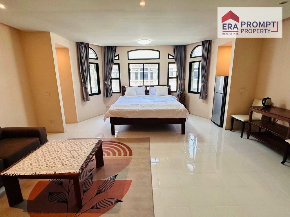 Сдам 4-к. таунхаус, 200м², в ЖК Sukhumvit 31 6