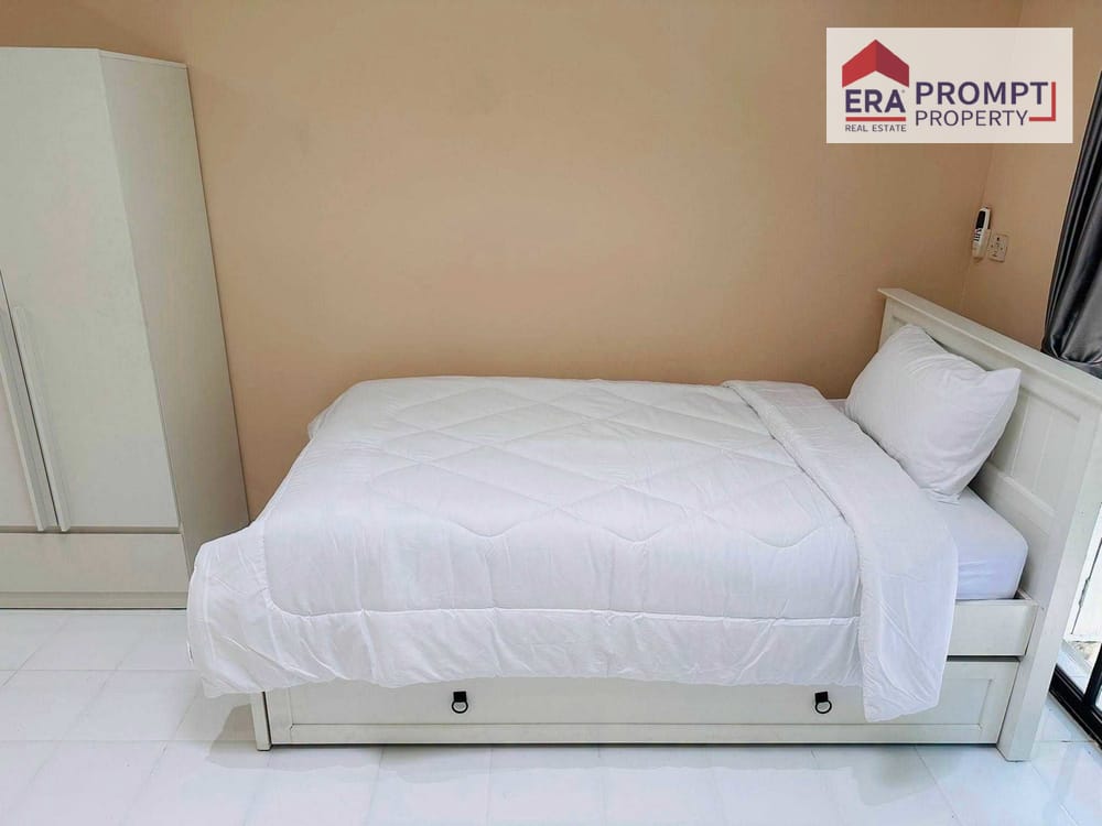 Сдам 4-к. таунхаус, 200м², в ЖК Sukhumvit 31 4