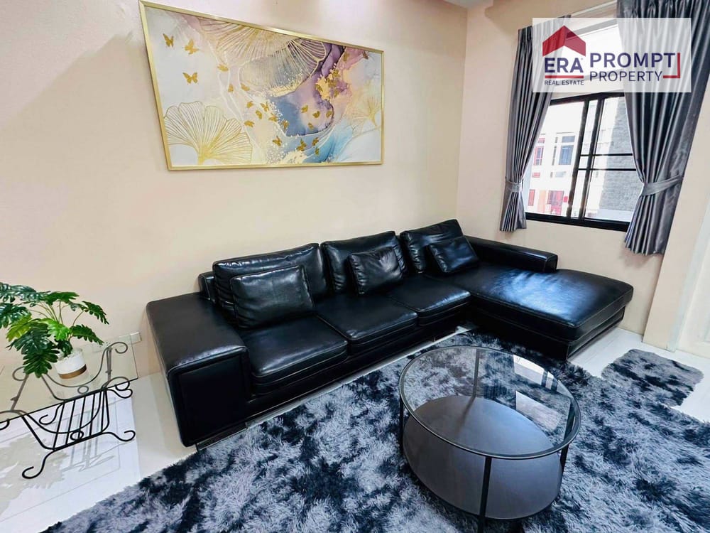 Сдам 4-к. таунхаус, 200м², в ЖК Sukhumvit 31 7
