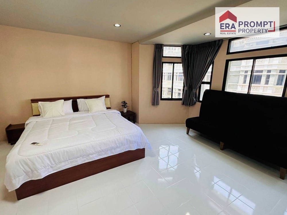 Сдам 4-к. таунхаус, 200м², в ЖК Sukhumvit 31 5