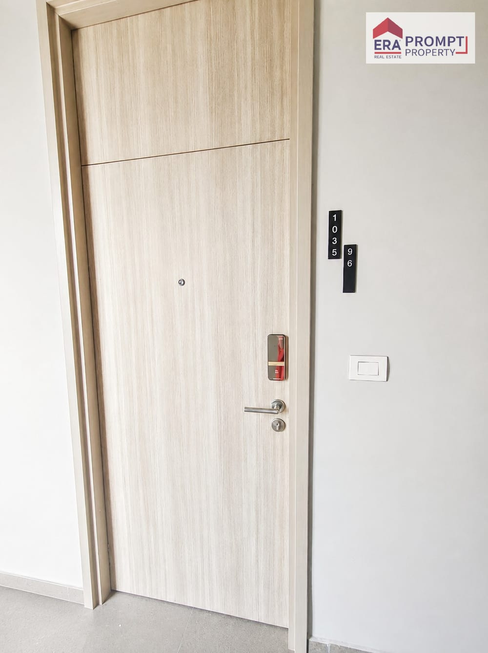 ✨ EXCLUSIVE! Private Lift Directly to Your Unit | Noble Ploenchit 13