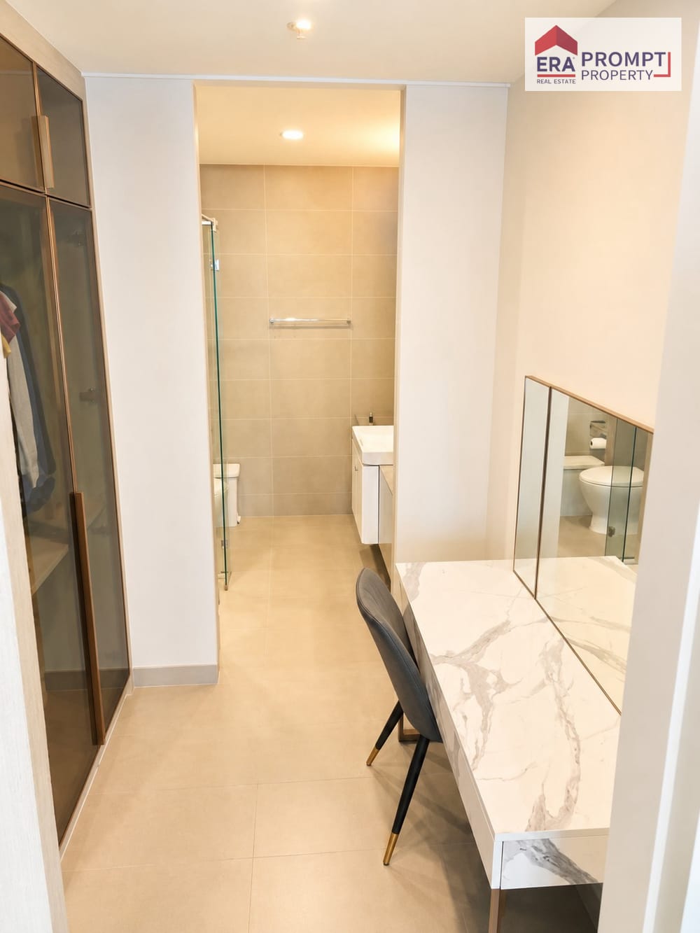 ✨ EXCLUSIVE! Private Lift Directly to Your Unit | Noble Ploenchit 10