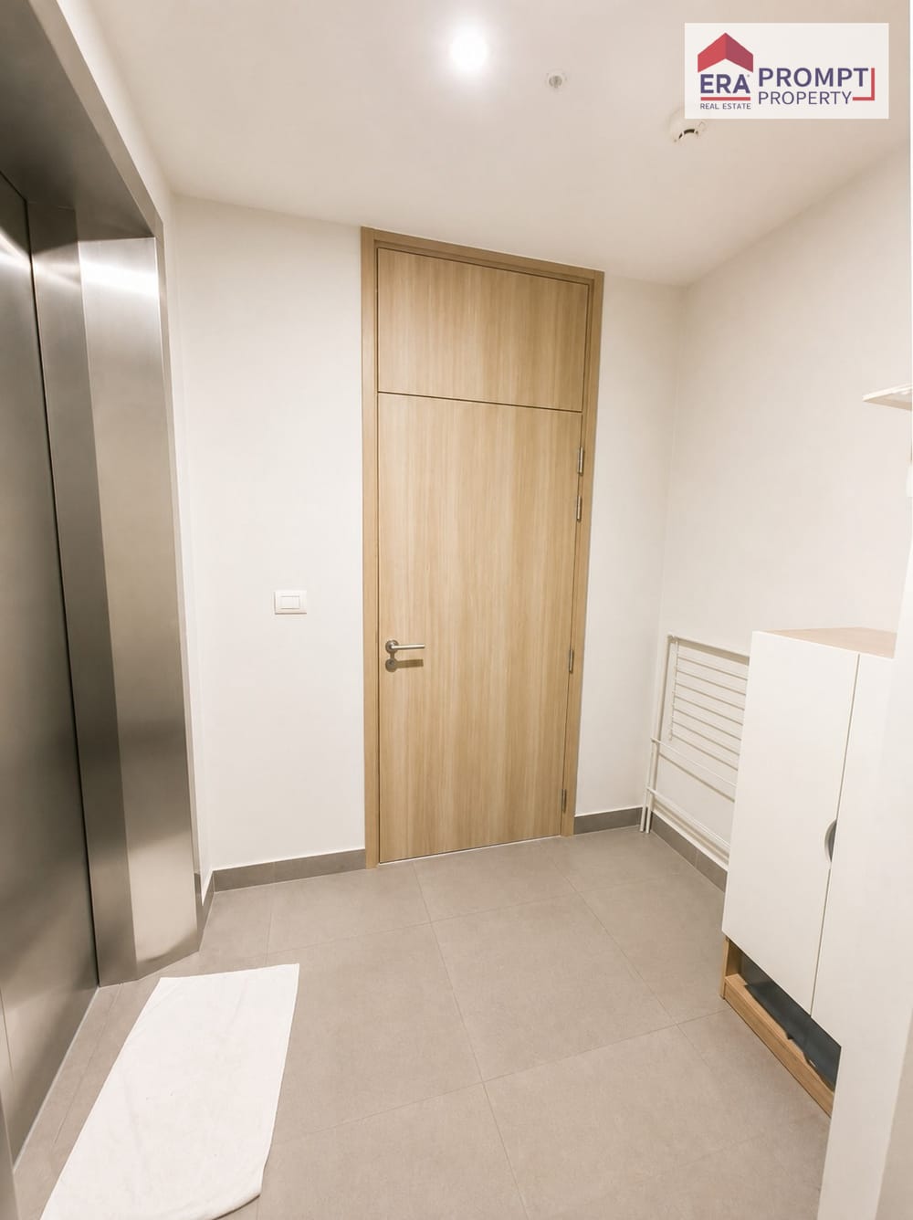 ✨ EXCLUSIVE! Private Lift Directly to Your Unit | Noble Ploenchit 9