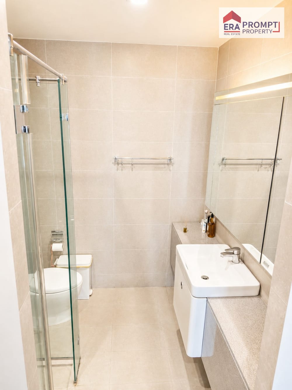 ✨ EXCLUSIVE! Private Lift Directly to Your Unit | Noble Ploenchit 11