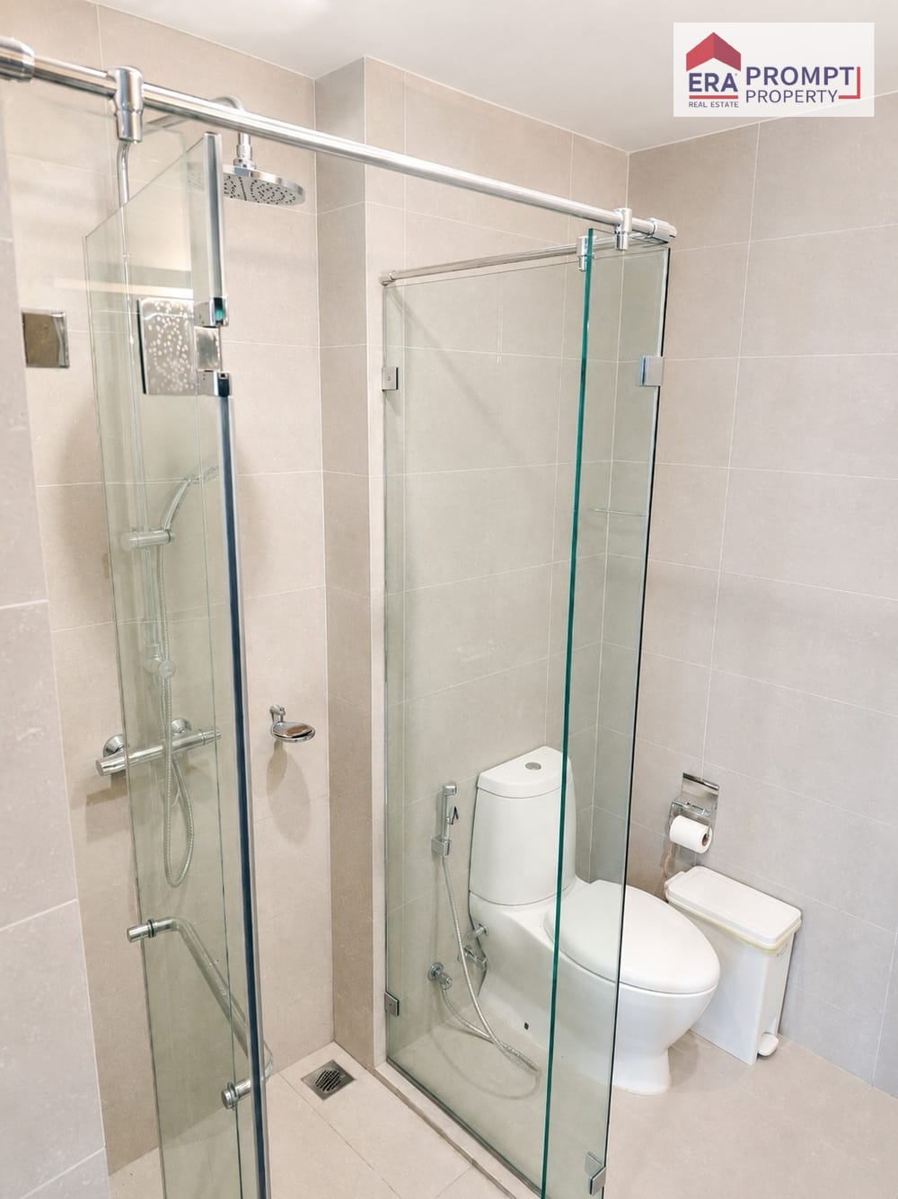 ✨ EXCLUSIVE! Private Lift Directly to Your Unit | Noble Ploenchit 12