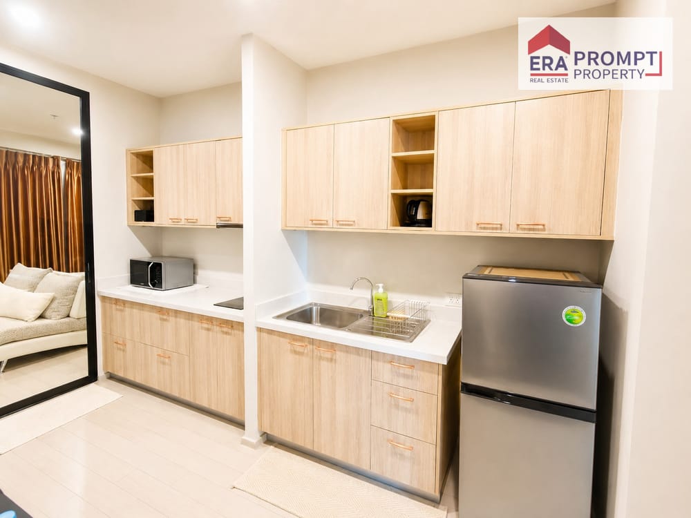 ✨ EXCLUSIVE! Private Lift Directly to Your Unit | Noble Ploenchit 7