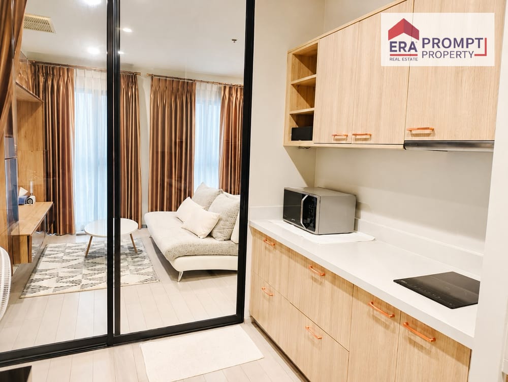 ✨ EXCLUSIVE! Private Lift Directly to Your Unit | Noble Ploenchit 6