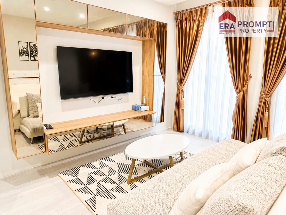 ✨ EXCLUSIVE! Private Lift Directly to Your Unit | Noble Ploenchit 4