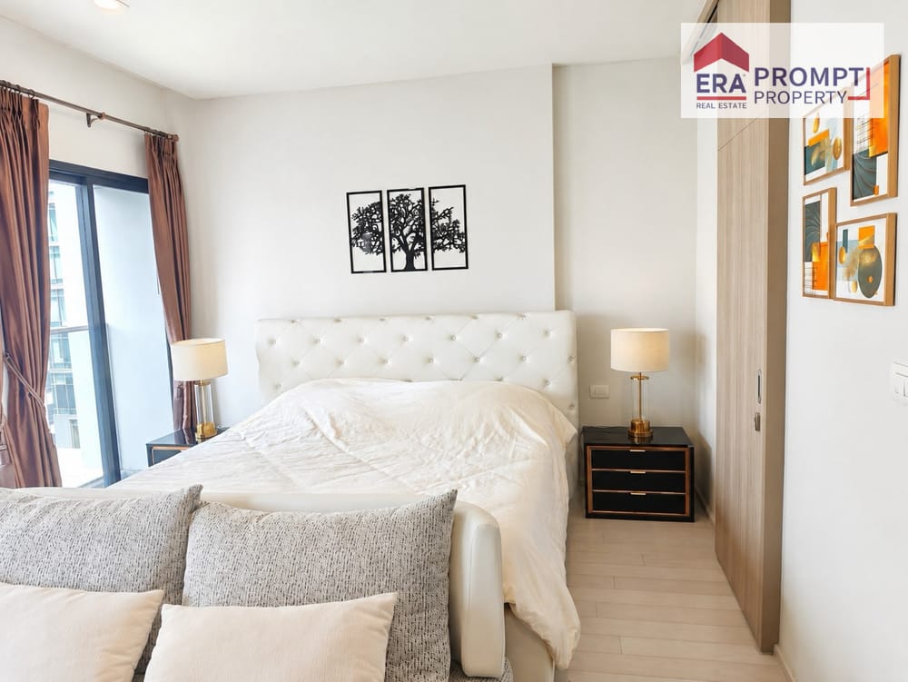 ✨ EXCLUSIVE! Private Lift Directly to Your Unit | Noble Ploenchit 2