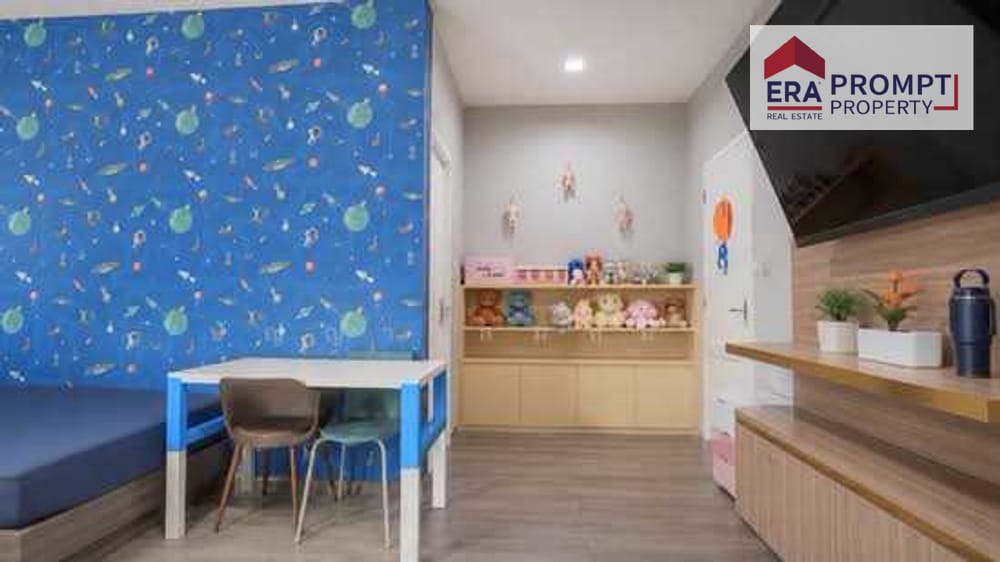 House for Sale at Mantana Ratchaphruek–Maha Chesadabodindranusorn Bridge | 100.4 sq.wah 17